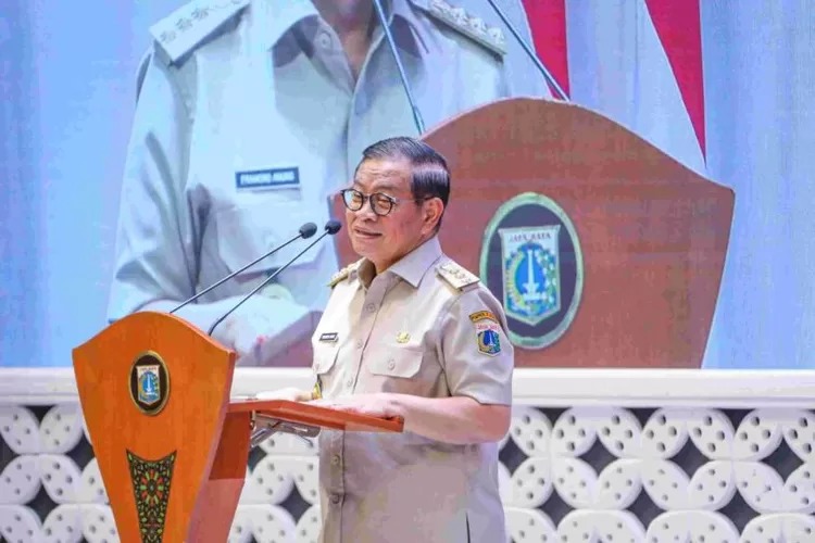 Aiman dan PBNU Kompak Dukung Pramono Soal Penolakan Atlet Israel Tanding di Jakarta